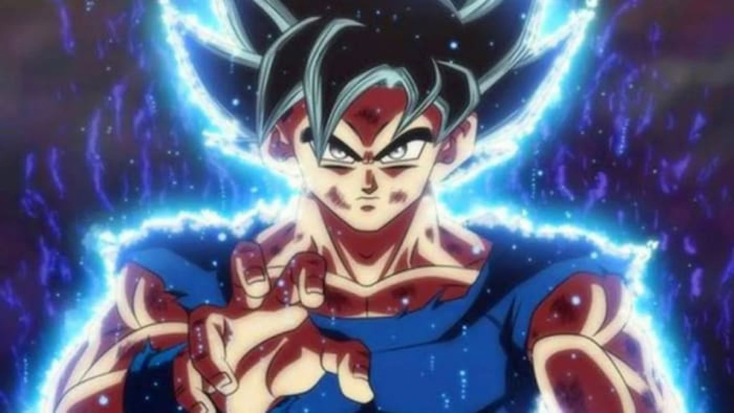 Toyotaro ha compartido una sorprendente ilustración de Goku Ultra Instinto Señal