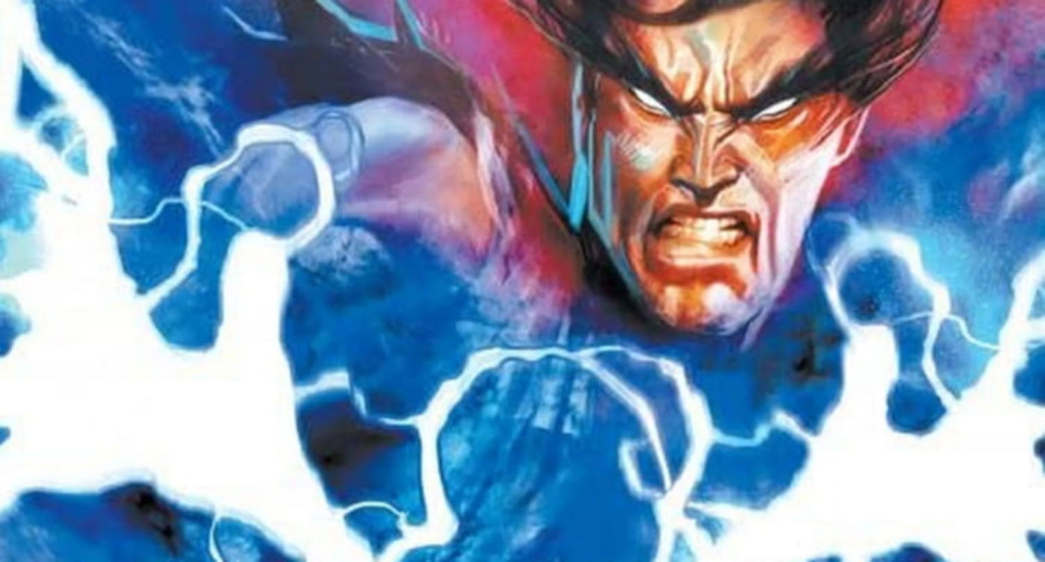 Uncanny Spider-Man revela cuál es el paradero de Legión en el Universo Marvel