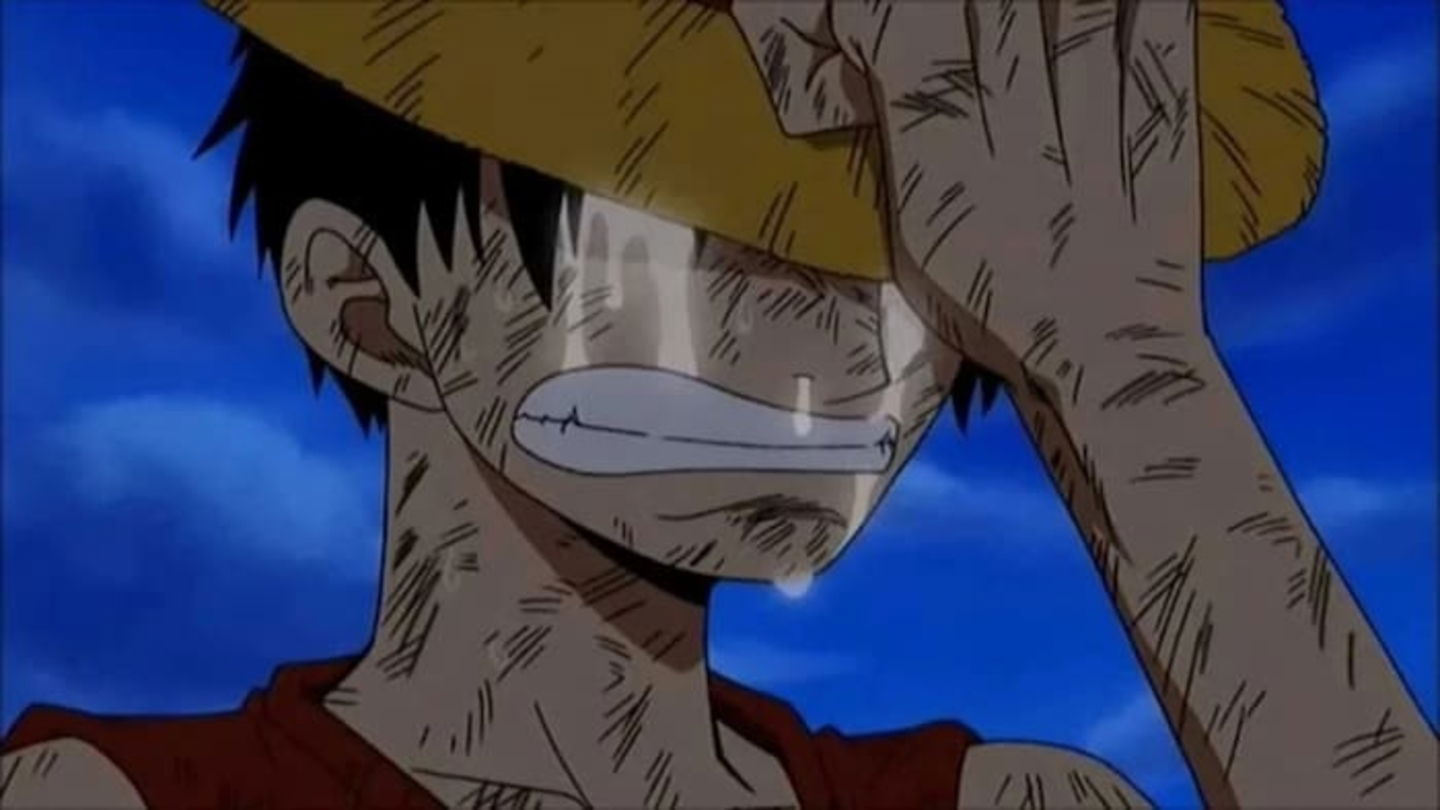 Uno de los momentos más tristes de la serie ha sido abordado en el capítulo 1102 del manga de One Piece