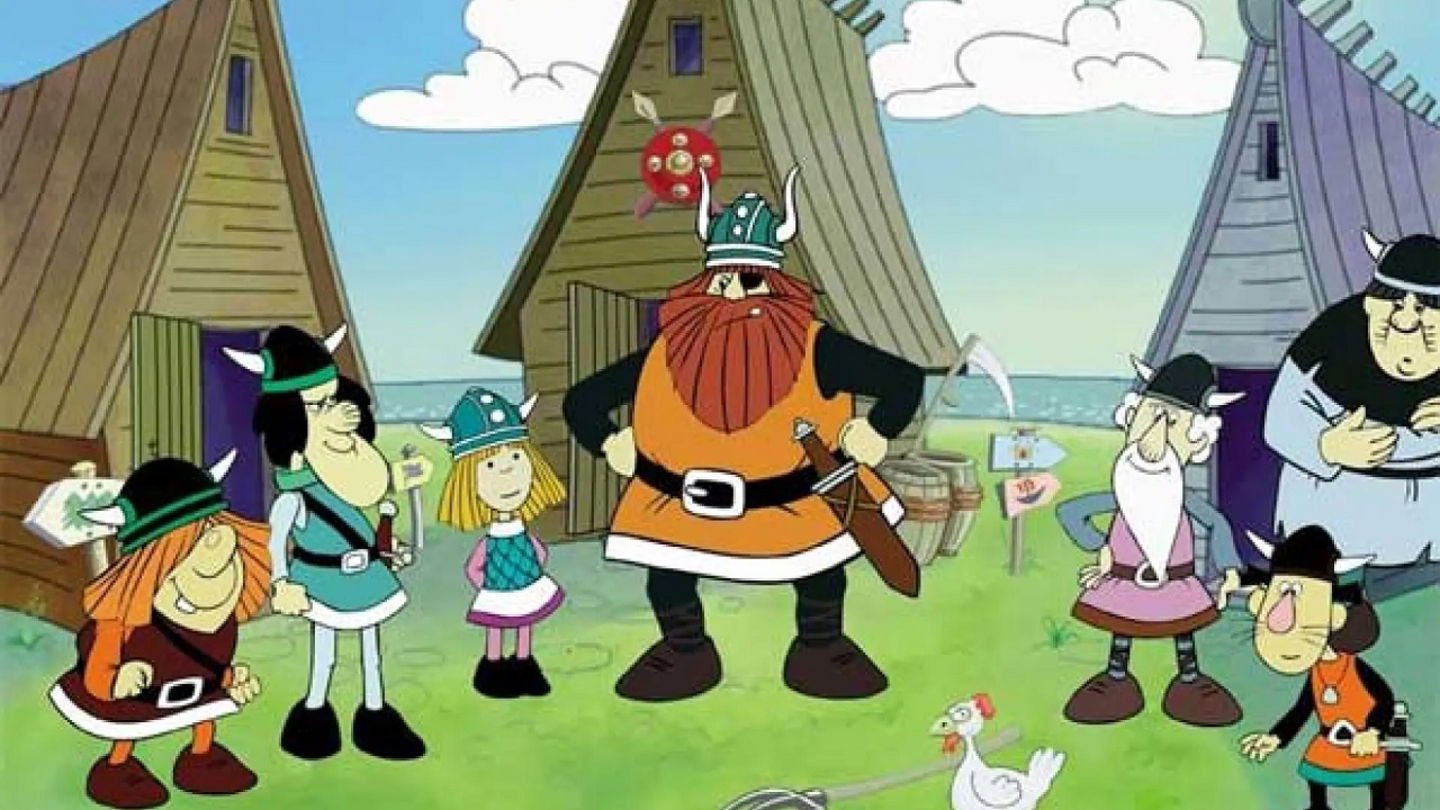 Este anime clásico de aventuras fue imprescindible para la creación de One Piece
