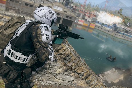 Call of Duty: Warzone ofrece un bundle gratuito con Amazon Prime Gaming