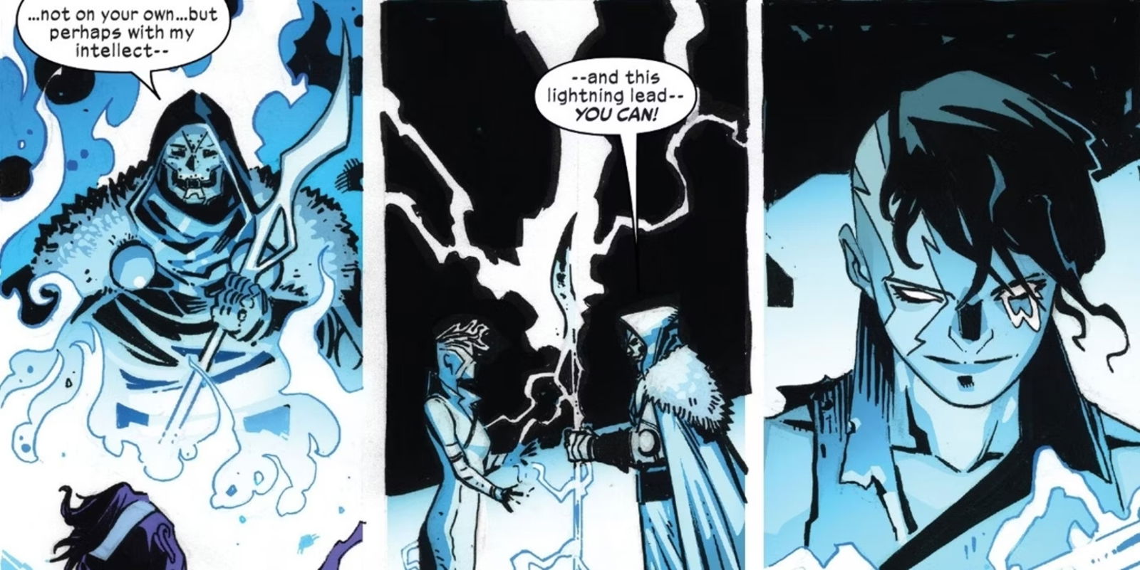 Doctor Doom