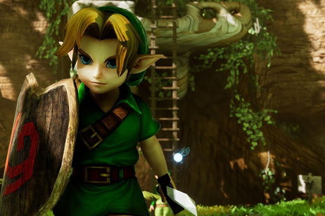 Nintendo responde ante la posibilidad de ver un remake de Zelda: Ocarina of Time y te va a sorprender