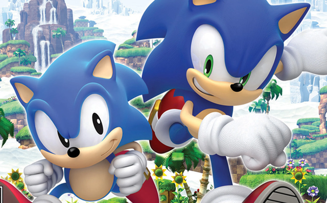 Sonic Generations podría recibir una remasterización este año