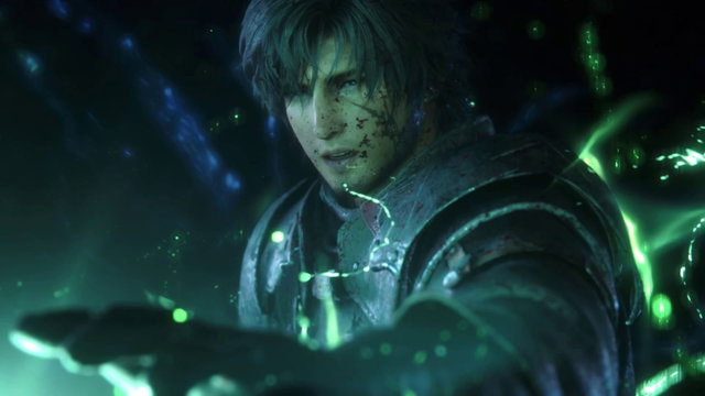 Una versión de Final Fantasy XVI estaría en desarrollo para Xbox Series X/S