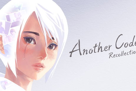 Análisis de Another Code: Recollection - El regreso al universo de Cing