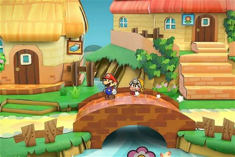 Paper Mario: The Thousand-Year Door recibe su calificación por edades