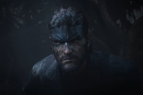 Metal Gear Solid Delta: Snake Eater llegará este año, según PlayStation