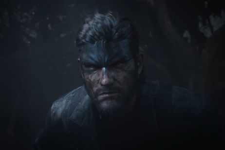 Metal Gear Solid Delta: Snake Eater llegará este año, según PlayStation Metal Gear Solid Delta: Snake Eater llegará este año, según PlayStation