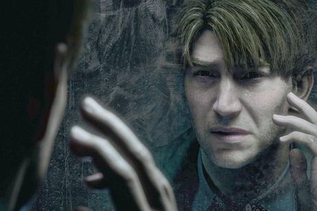 Silent Hill 2 Remake al fin tiene ventana de lanzamiento