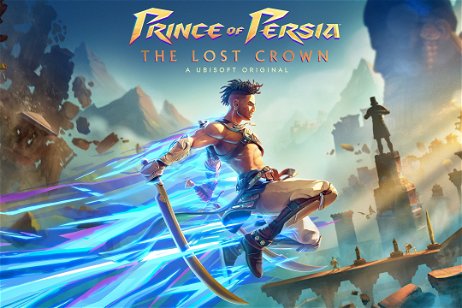 Prince of Persia: The Lost Crown revela sus requisitos mínimos en PC