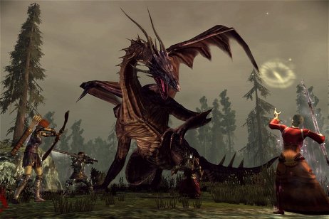 Dragon Age: Origins podría tener un remake en desarrollo