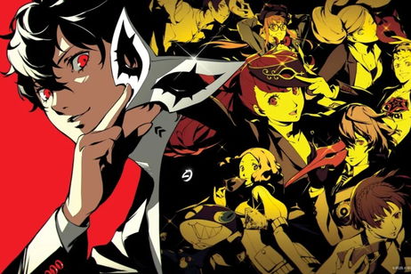 Atlus estaría desarrollando sus propios videojuegos para Netflix