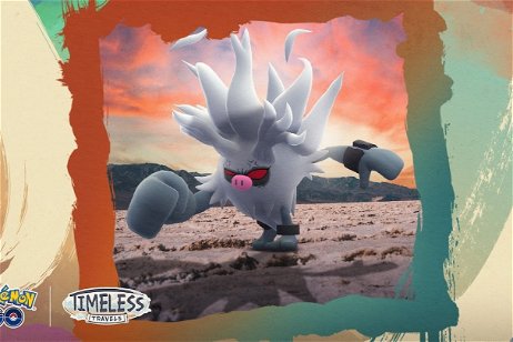 Pokémon GO revela el método de evolución de Primeape a Annihilape