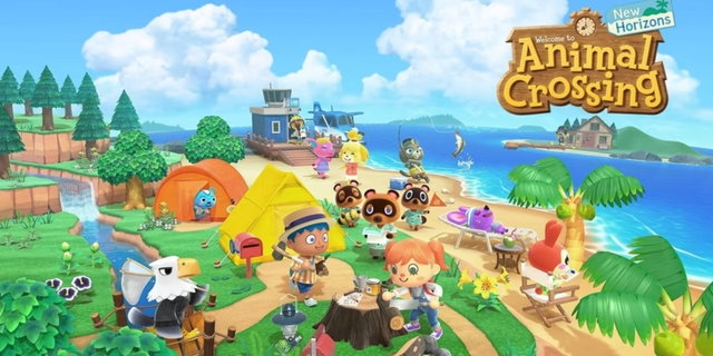 Rediseñan a los vecinos de Animal Crossing como NPCs de Los Sims