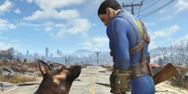Diseñan un mapa de Fallout 5 basado en Nueva Orleans