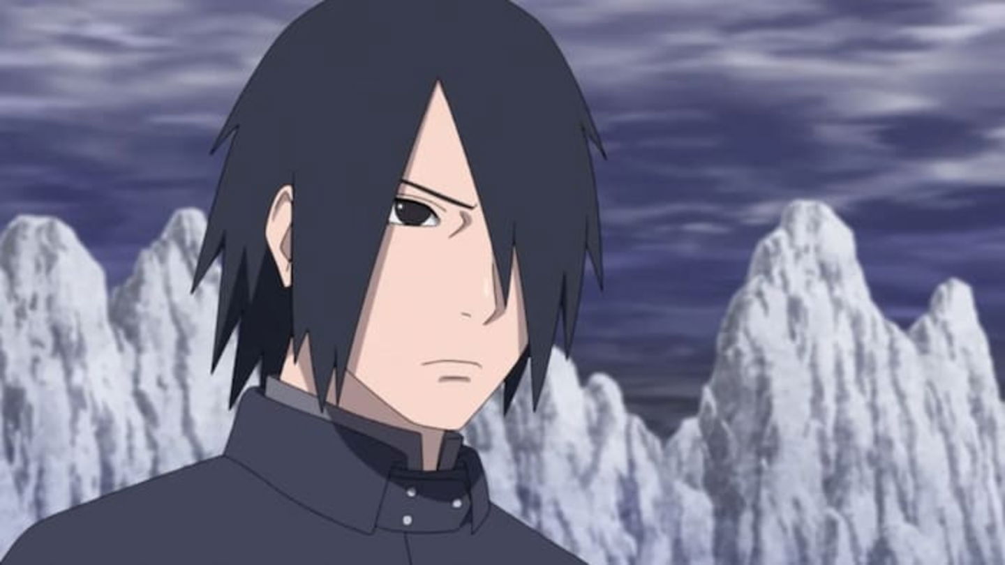 Algunos fans se encuentran decepcionados por la manera en que se desarrolló la batalla final de Sasuke contra Code