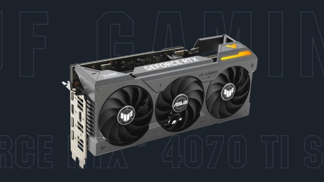 La nueva NVIDIA GeForce RTX 4070 Ti SUPER ya está disponible