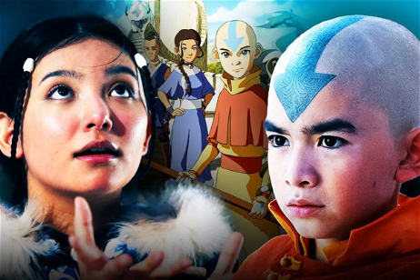 Avatar The Last Airbender: Así es la comparación de la serie de Netflix respecto a la original