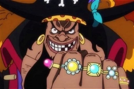 One Piece: este es el cosplay de Barbanegra más divertido que verás en mucho tiempo