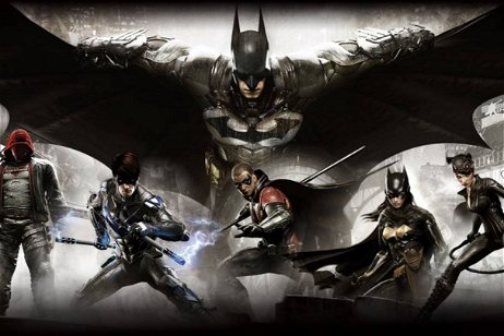 Un miembro de la Bat-Familia se transforma en un poderoso villano de DC