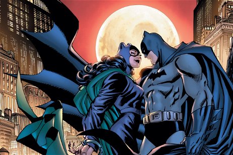 DC presenta nuevas variantes de Batman y Batwoman