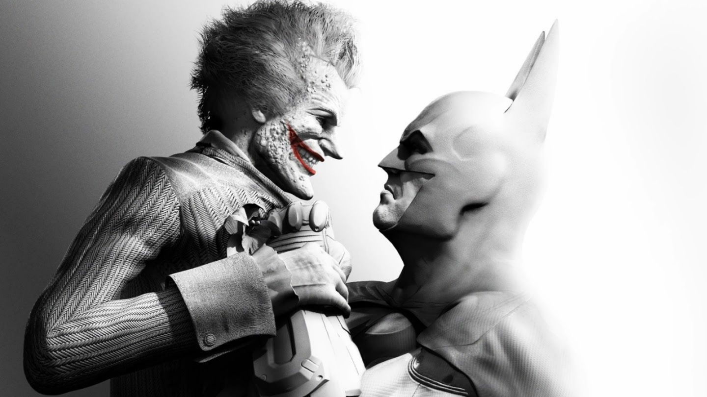 DC confirma que la trilogía de Batman Arkham es esencial para entender al Joker