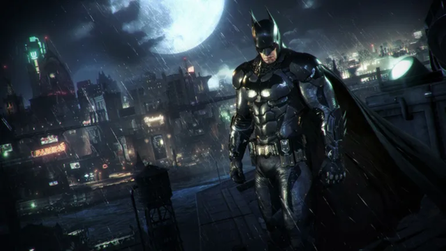 Los creadores de Batman: Arkham fundan un nuevo estudio tras abandonar Rocksteady