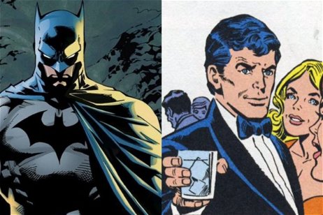 Batman nunca bebe alcohol por esta interesante razón