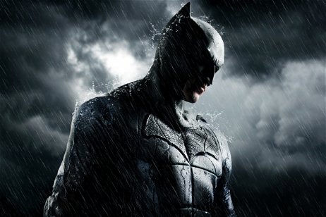 El dispositivo más conocido de Batman no fue creado por Bruce Wayne