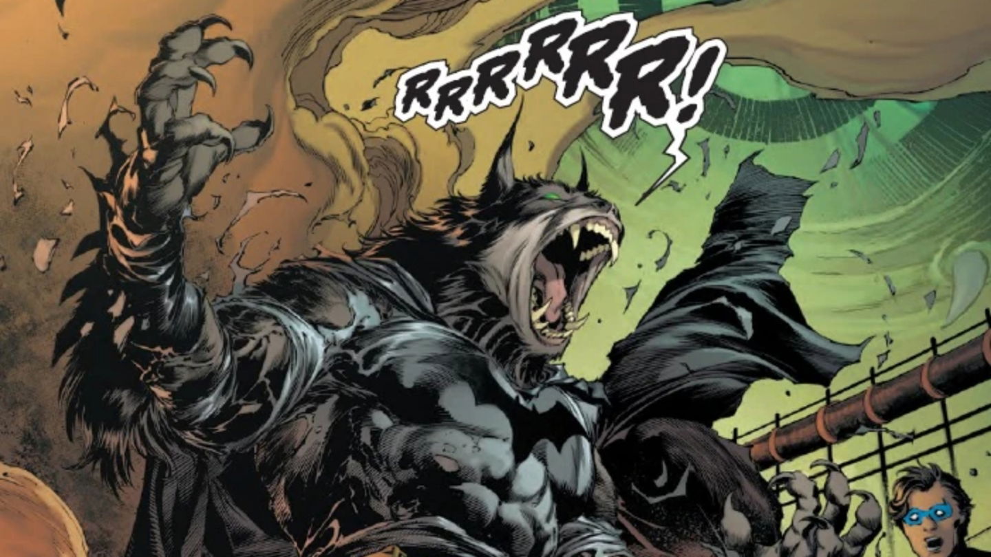 DC Cómics: el Chico Bestia logra salvar el mundo y después lo condena