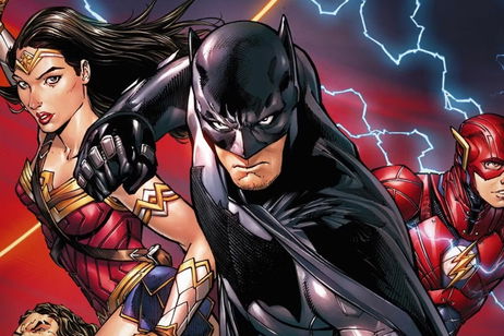 Warner Bros. Games trabaja en juegos canon para el Universo DC