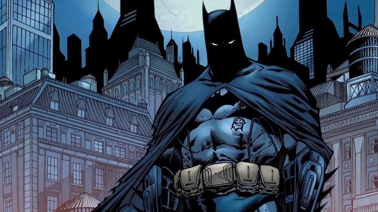 Batman nunca bebe alcohol por esta interesante razón