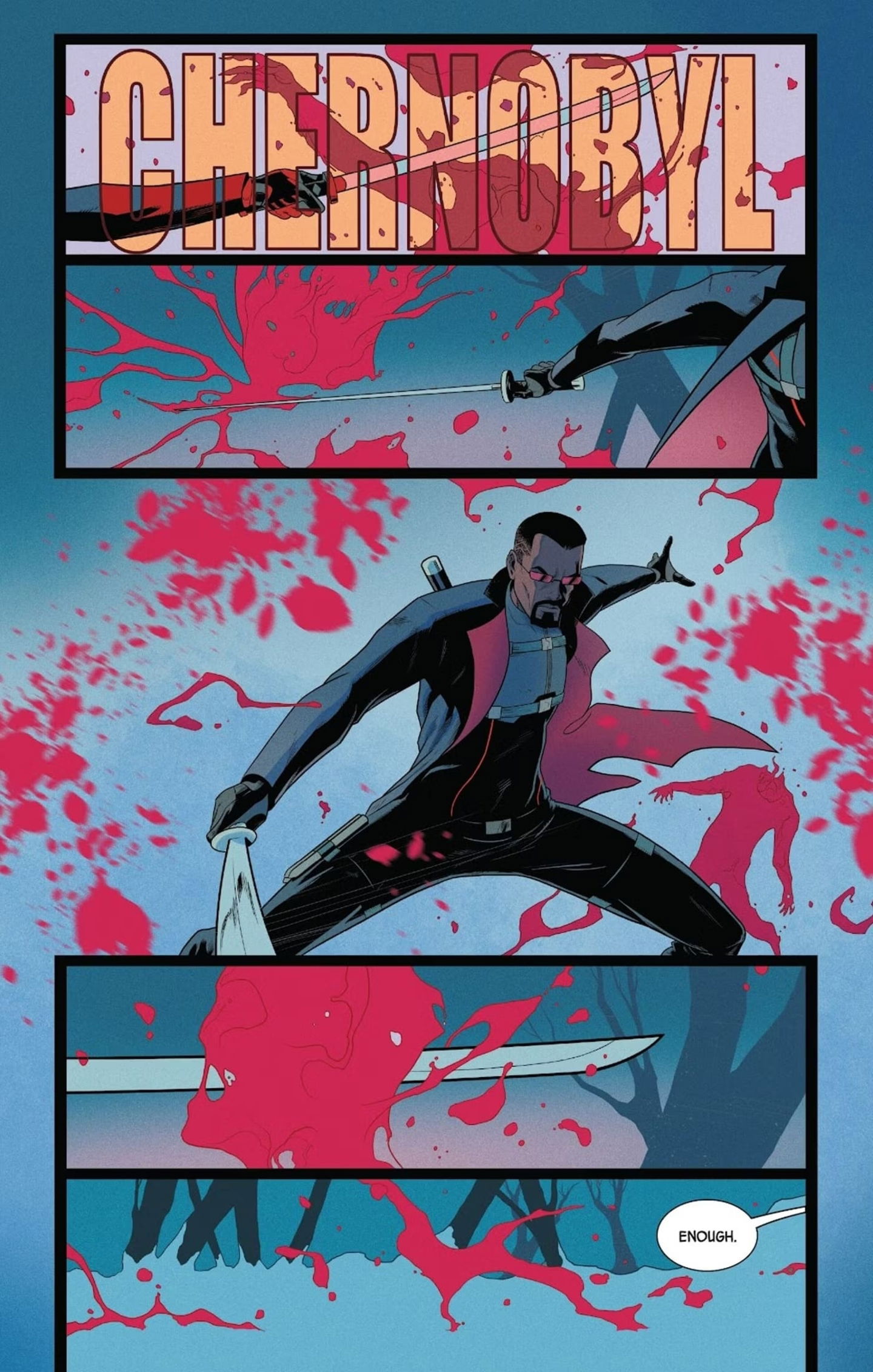 Blade