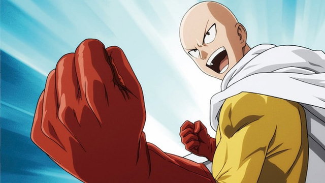 Bug Ego, el nuevo proyecto del creador de One Punch Man, está listo para su serialización