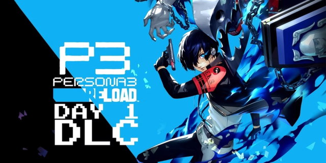 Persona 3 Reload revela un DLC que llegará el día de lanzamiento