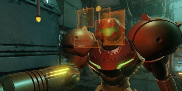 Metroid Prime 4 a punto de finalizar su desarrollo