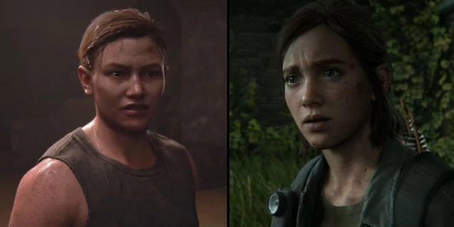 El director de The Last of Us Parte II revela el final de Abby en el guion original
