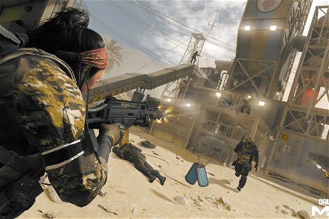 Call of Duty Modern Warfare 3 ha baneado a más de 2 millones de jugadores por mal comportamiento