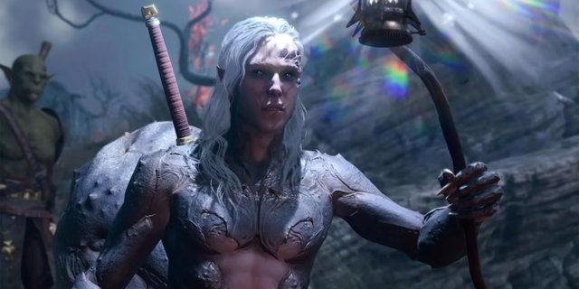 Un jugador de Baldur's Gate 3 hace un increíble descubrimiento tras 500 horas de juego