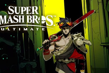 Super Smash Bros Ultimate añade un nuevo evento centrado en Hades