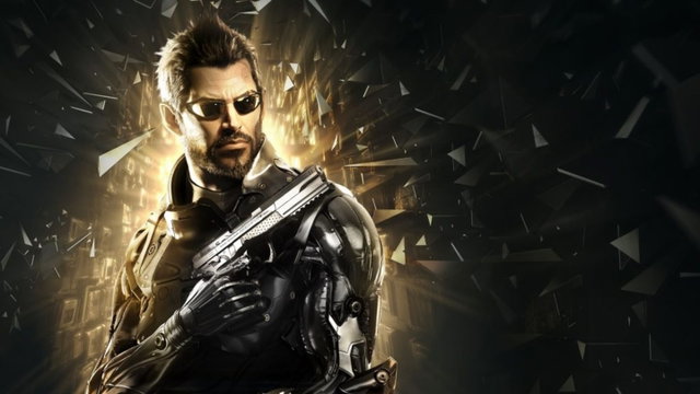 El nuevo Deus Ex se habría cancelado tras 2 años de desarrollo