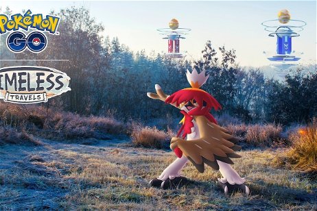 Pokémon GO detalla la llegada del Decidueye de Hisui al juego