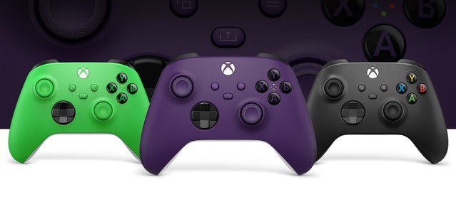 Se filtra la llegada de un nuevo mando de Xbox, cuyo anuncio parece inminente