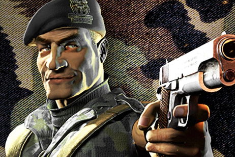 Esta es la razón por la que Commandos es un juego retro que no pasa de moda Esta es la razón por la que Commandos es un juego retro que no pasa de moda