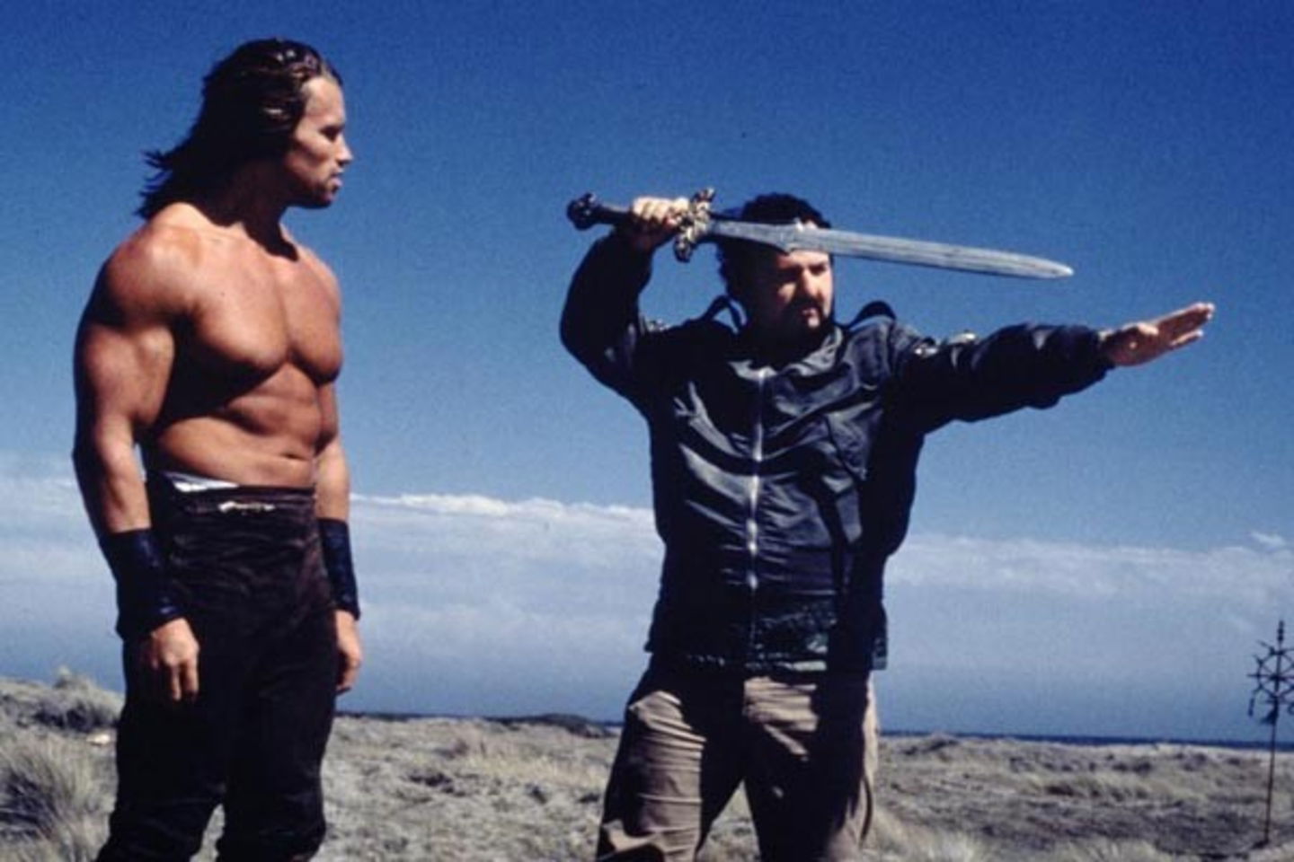 Conan el Bárbaro