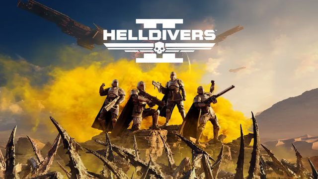 Los responsables de Helldivers II ya trabajan en ampliar la capacidad de los servidores