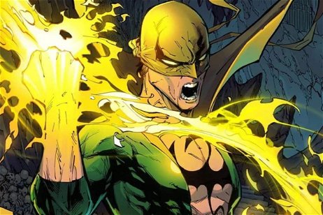 Marvel elige a su nuevo Batman: Danny Rand