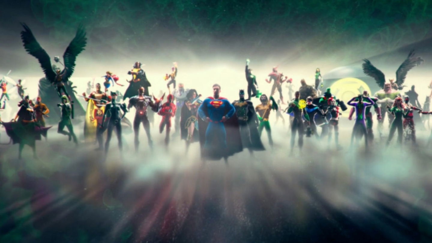Las películas sin éxito de Marvel son la oportunidad perfecta para que DC triunfe en los cines