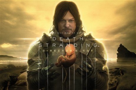 Death Stranding Director's Cut saldrá en iPhone 15 Pro, iPad y Mac el 31 de enero
